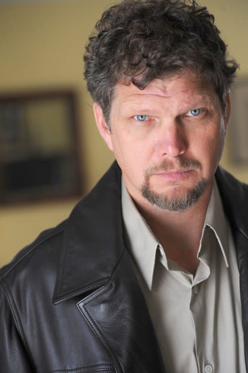 Clay Wilcox photo