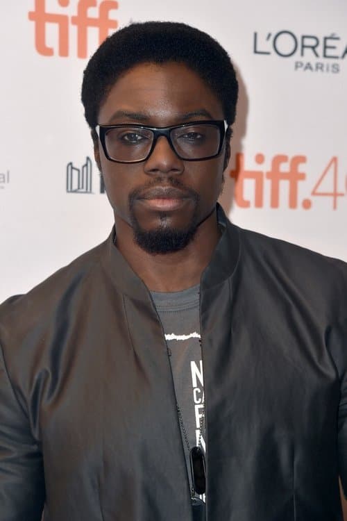 Clé Bennett photo