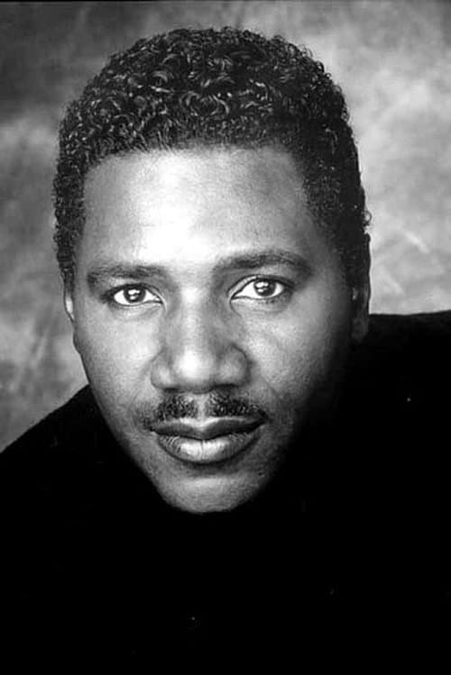 Cleavant Derricks photo
