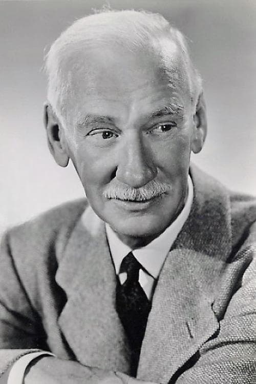Clem Bevans photo