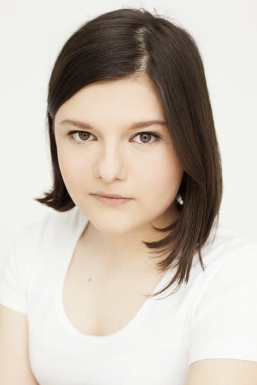 Clémence Dufresne-Deslières photo