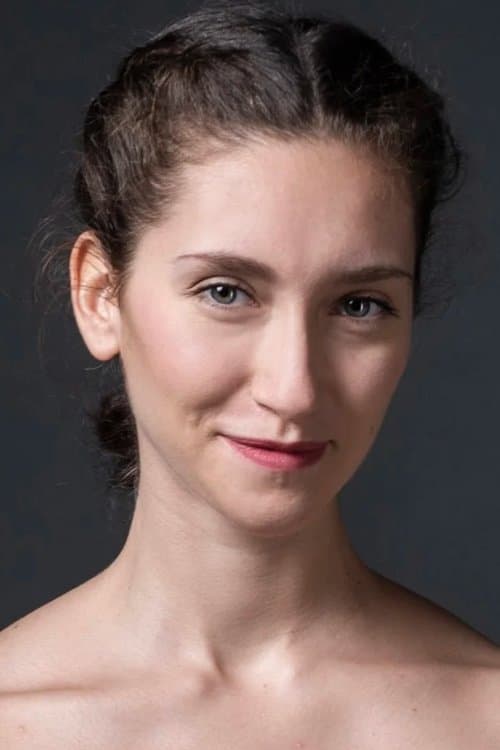 Clémence Gross photo