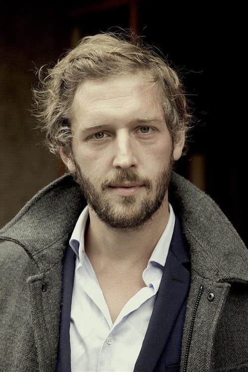 Clément Aubert photo