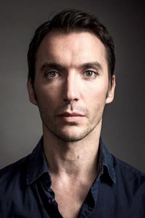 Clément Hervieu-Léger photo