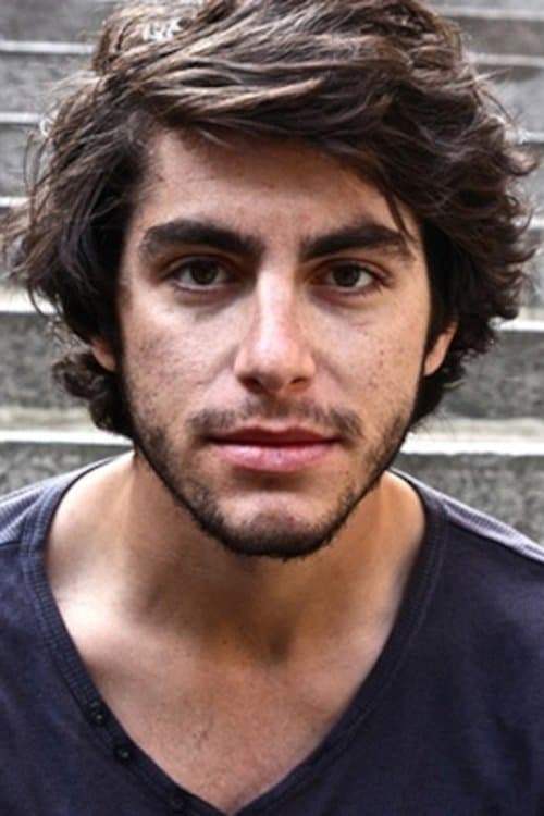 Clément Olivieri photo