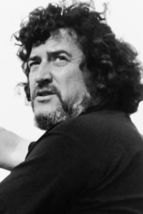 A portrait of Clément Perron