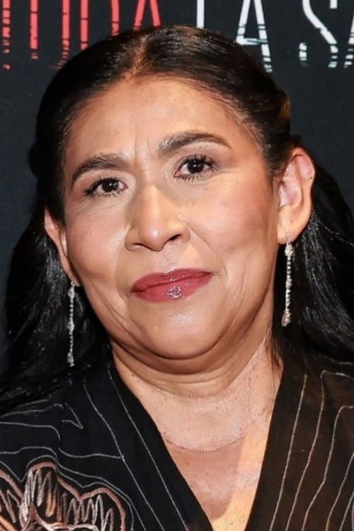 Clementina Guadarrama photo