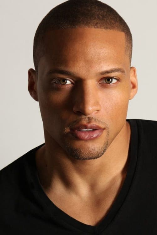 Cleo Anthony photo