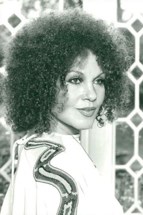 Cleo Laine photo