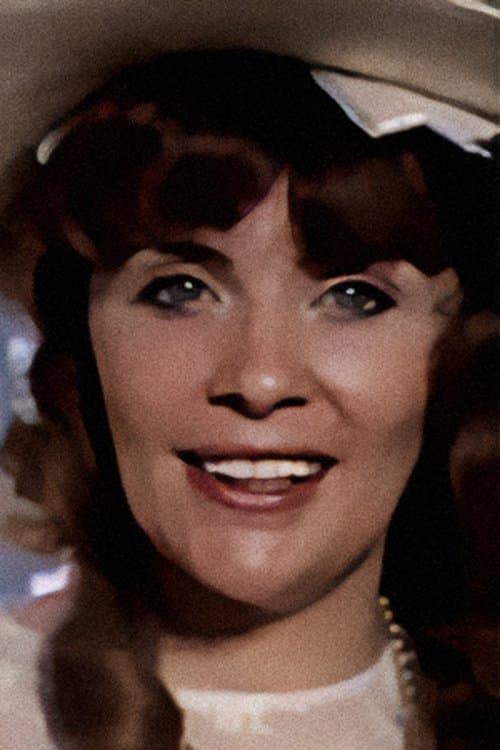 Cleo O'Hara photo