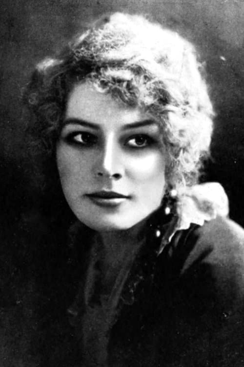 Cleo Ridgely photo