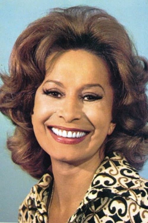 Cleyde Yáconis photo