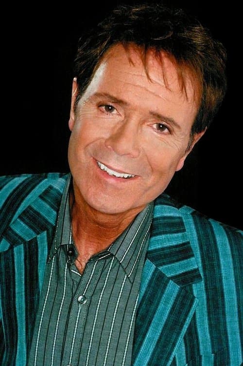 Cliff Richard photo