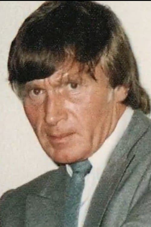 Cliff Twemlow photo