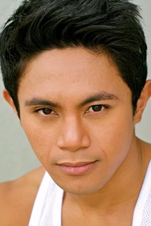 Clifford Bañagale photo