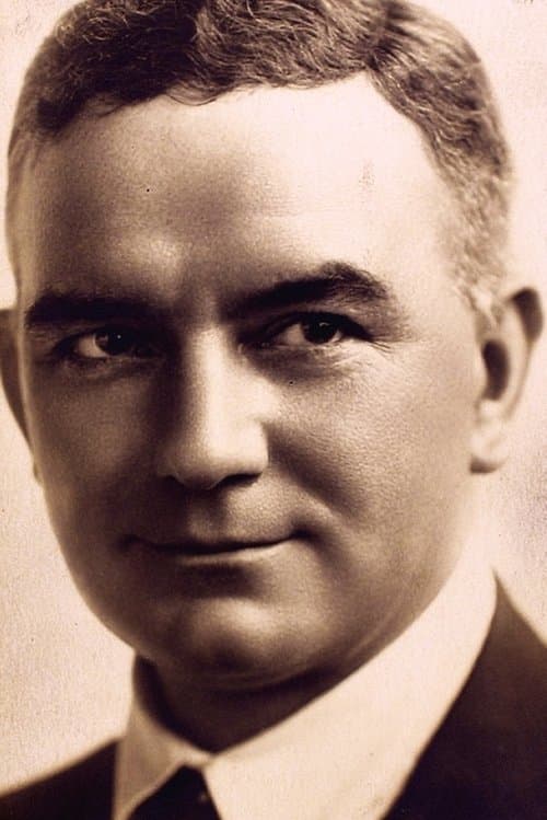 Clifford Brooke photo