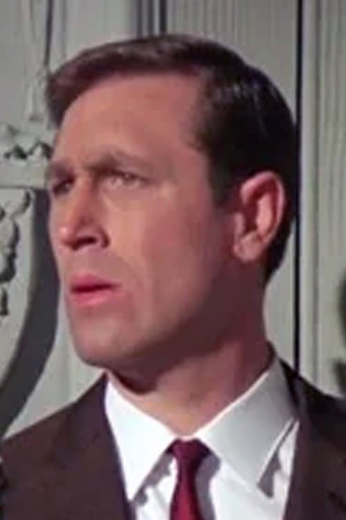 Clifford Earl photo