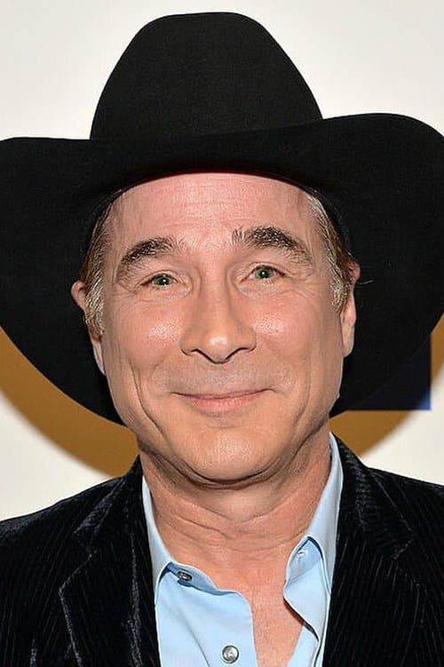 Clint Black photo