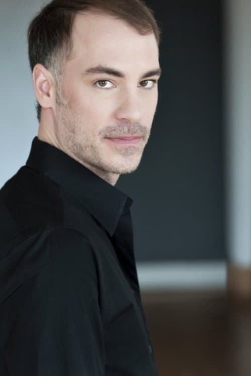 Clint Curtis photo