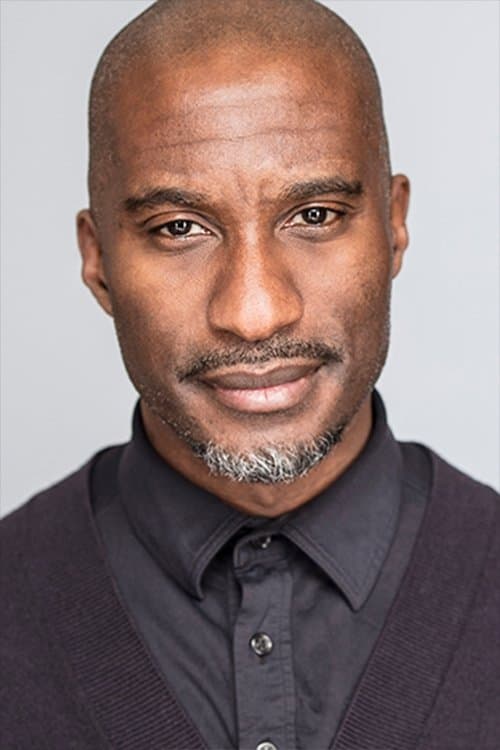 Clint Dyer photo