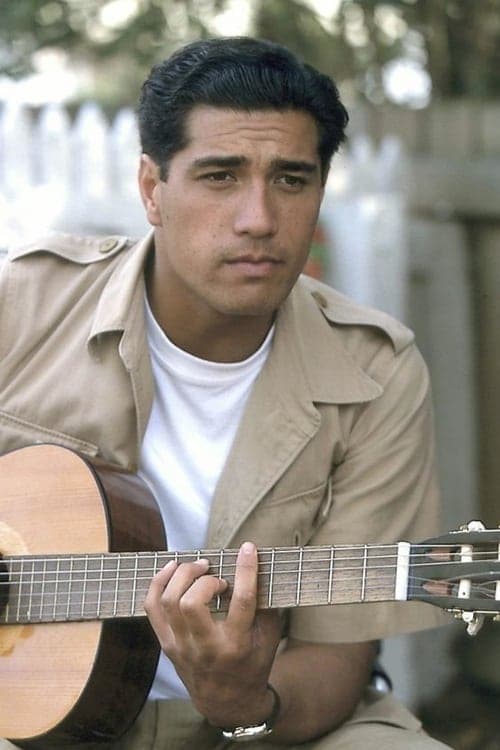 Clint Eruera photo