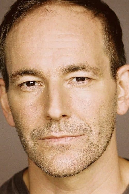Clint Jordan photo