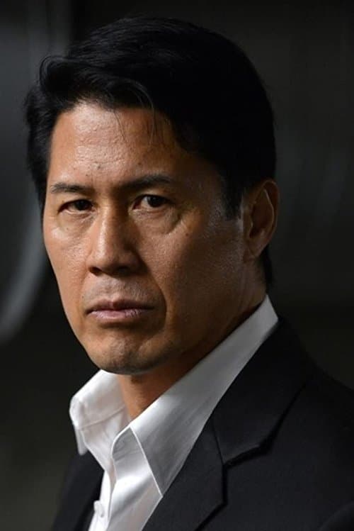 Clint Jung photo