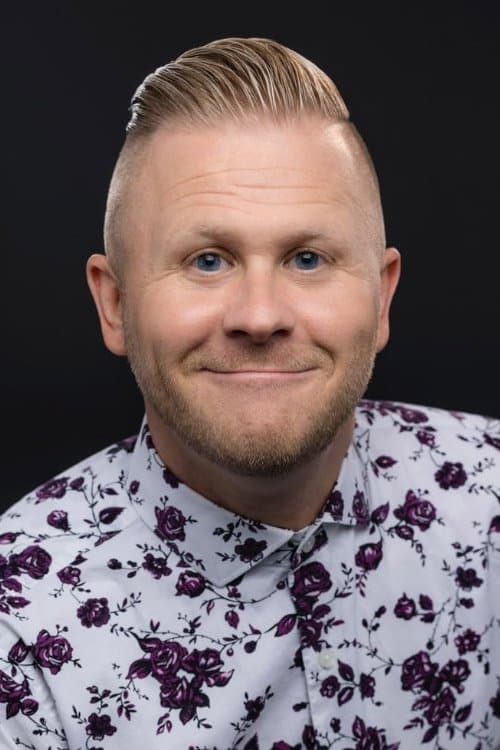 Clint Pulver photo