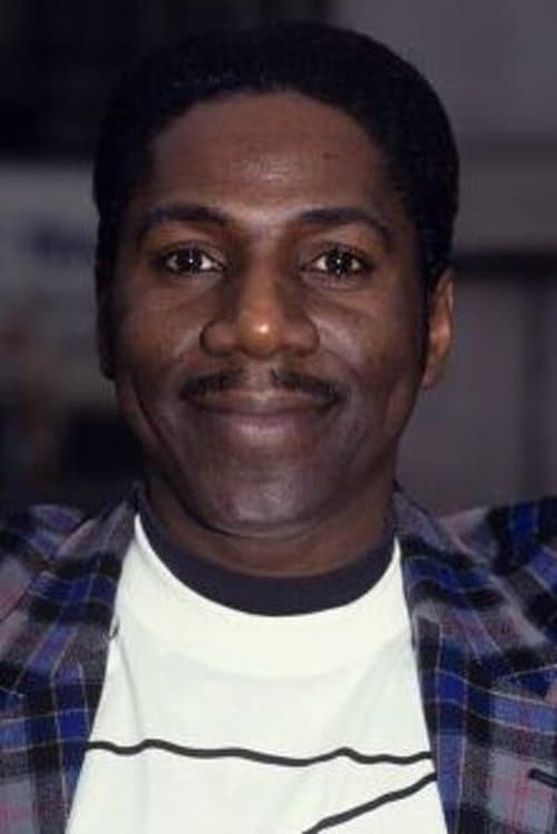 Clinton Derricks-Carroll photo