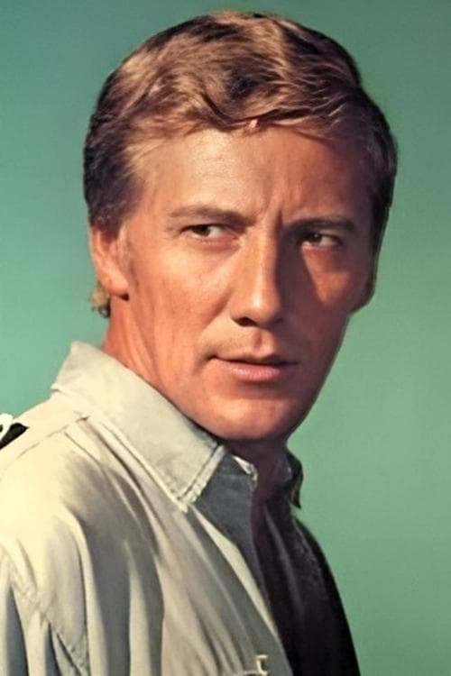 Clinton Greyn photo