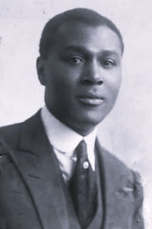 Clinton Rosemond photo