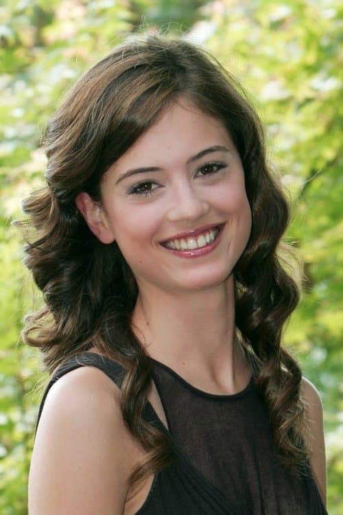 Clio Baran photo