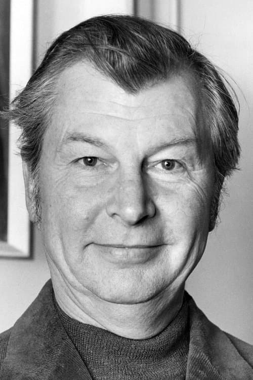 Clive Dunn photo