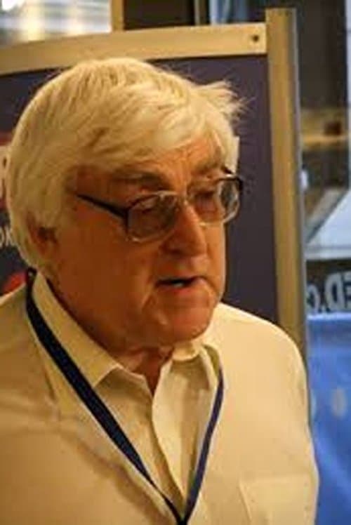 Clive Everton photo