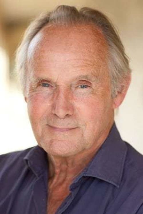 Clive Francis photo
