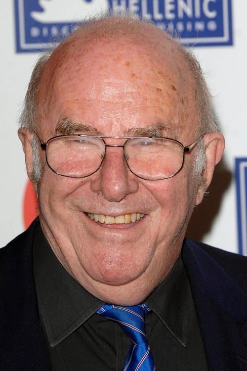 Clive James photo