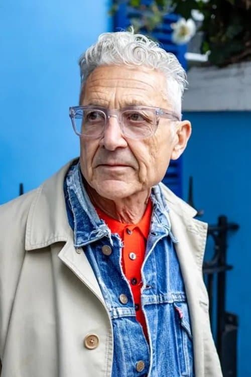 Clive Langer photo
