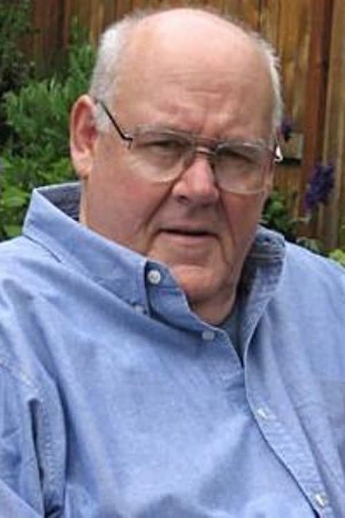 Clive Rosengren photo