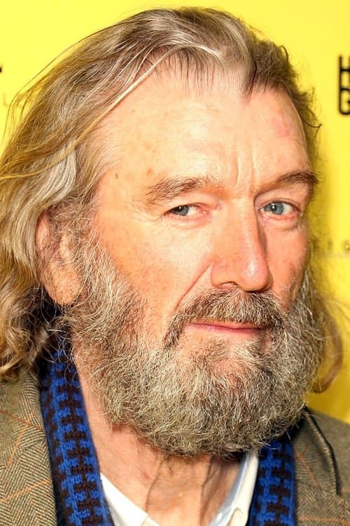 Clive Russell photo