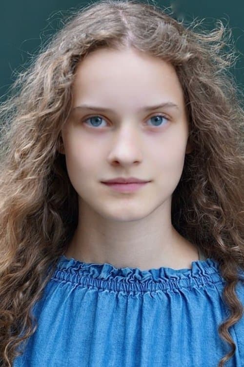 Cloé Heinrich photo