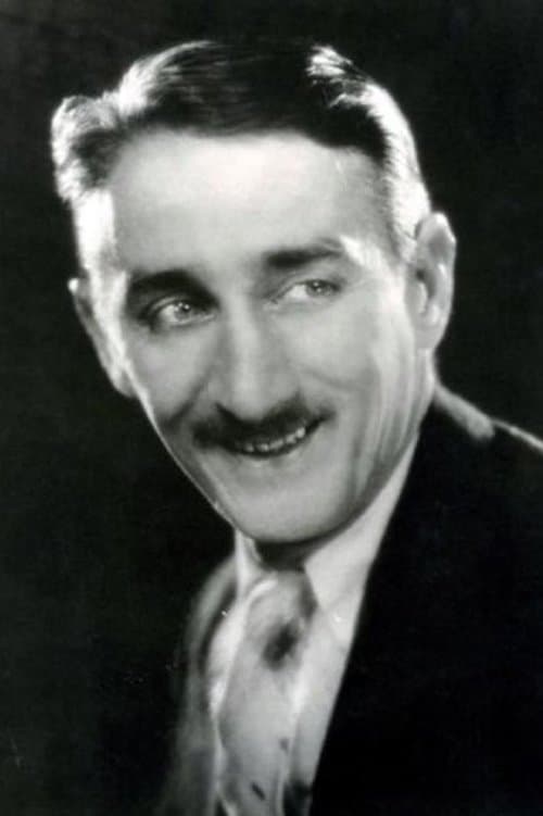 Clyde Cook photo