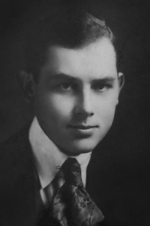 Clyde E. Hopkins photo