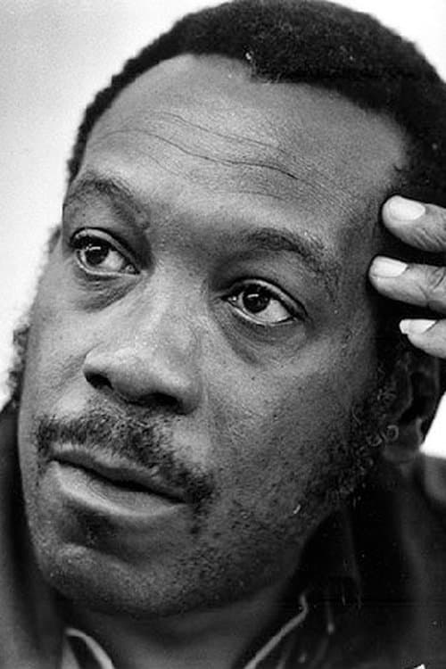 Clyde Stubblefield photo