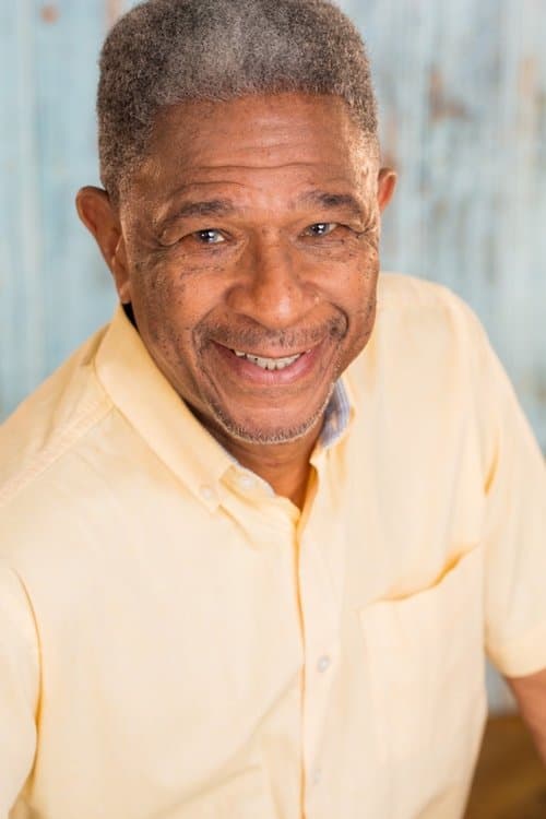 Clyde Tyrone Harper photo