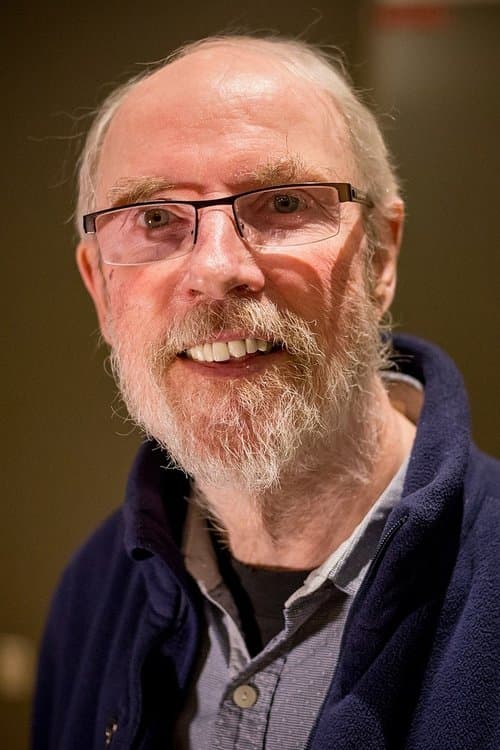 A portrait of Co Hoedeman