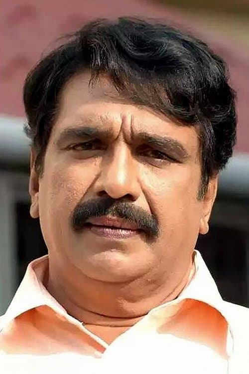 Cochin Haneefa photo