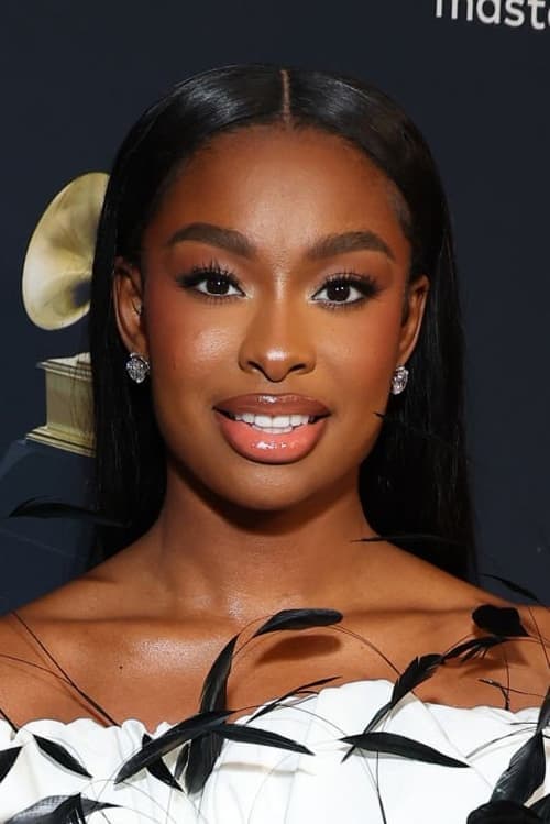 Coco Jones photo