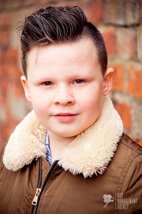 Codie-Lei Eastick photo