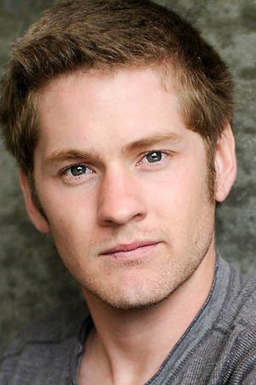 Cody Kasch photo