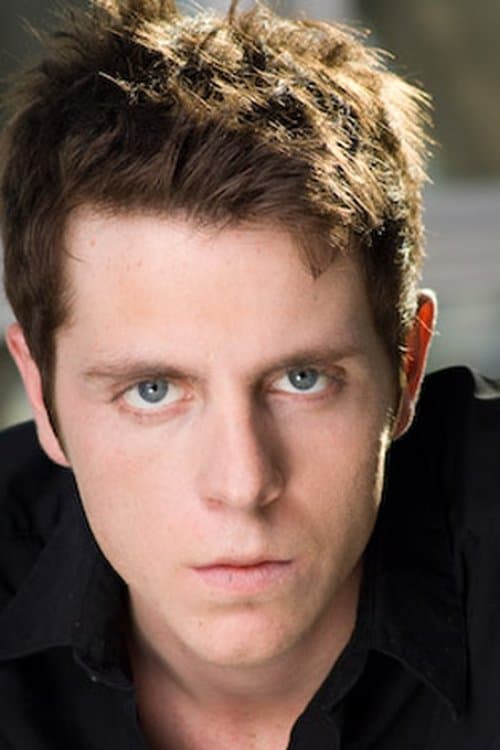 Cody McMains photo